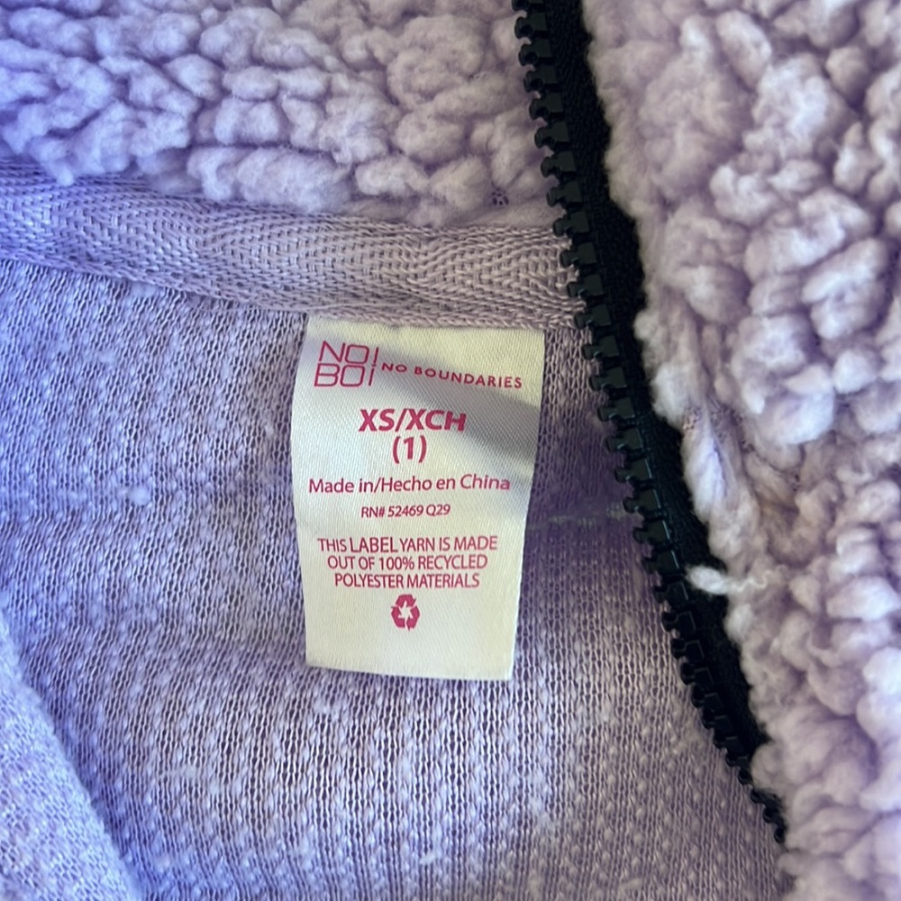 Sweater - Picture 2 of 2